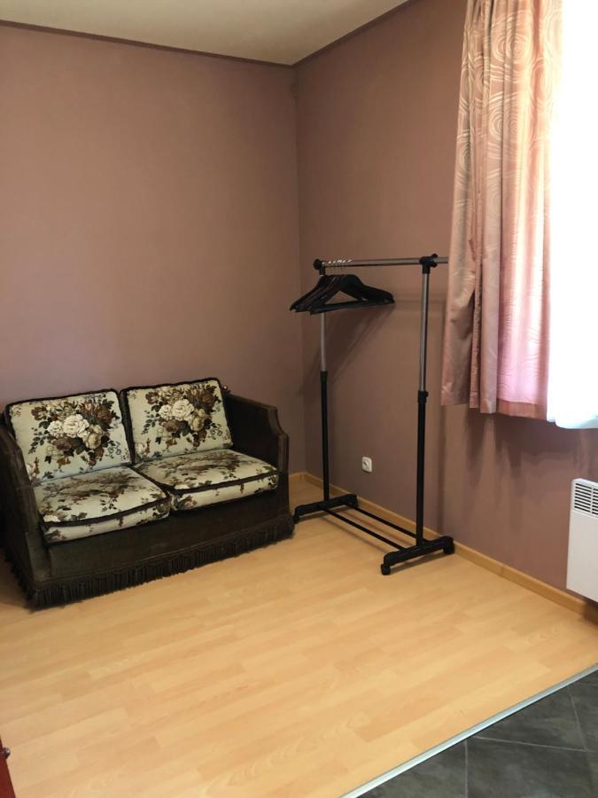 Willa Wicko - Miedzyzdroje - Apartamenty Z Aneksem - Widok Na Zalew Szczecinski Buitenkant foto