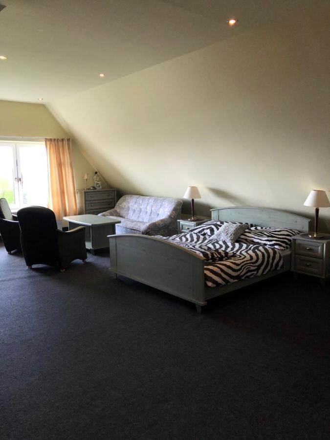 Willa Wicko - Miedzyzdroje - Apartamenty Z Aneksem - Widok Na Zalew Szczecinski Buitenkant foto