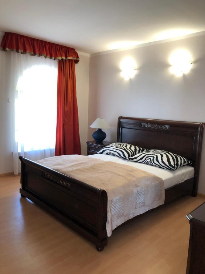 Willa Wicko - Miedzyzdroje - Apartamenty Z Aneksem - Widok Na Zalew Szczecinski Buitenkant foto
