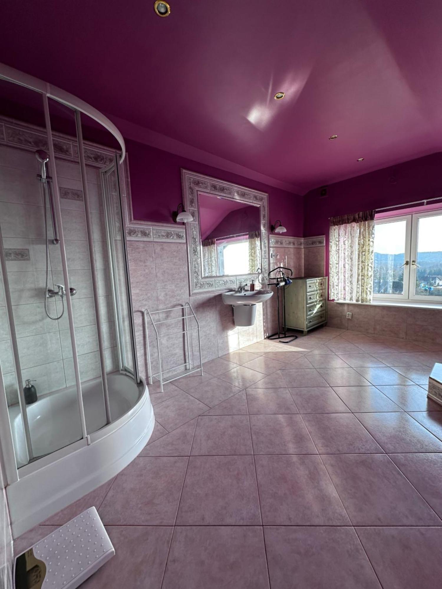 Willa Wicko - Miedzyzdroje - Apartamenty Z Aneksem - Widok Na Zalew Szczecinski Buitenkant foto