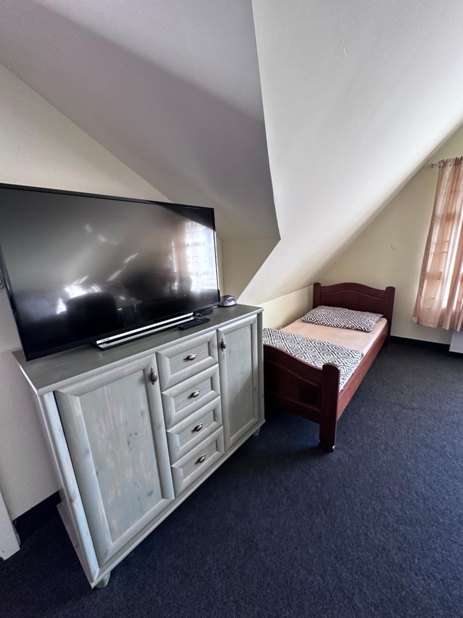 Willa Wicko - Miedzyzdroje - Apartamenty Z Aneksem - Widok Na Zalew Szczecinski Buitenkant foto