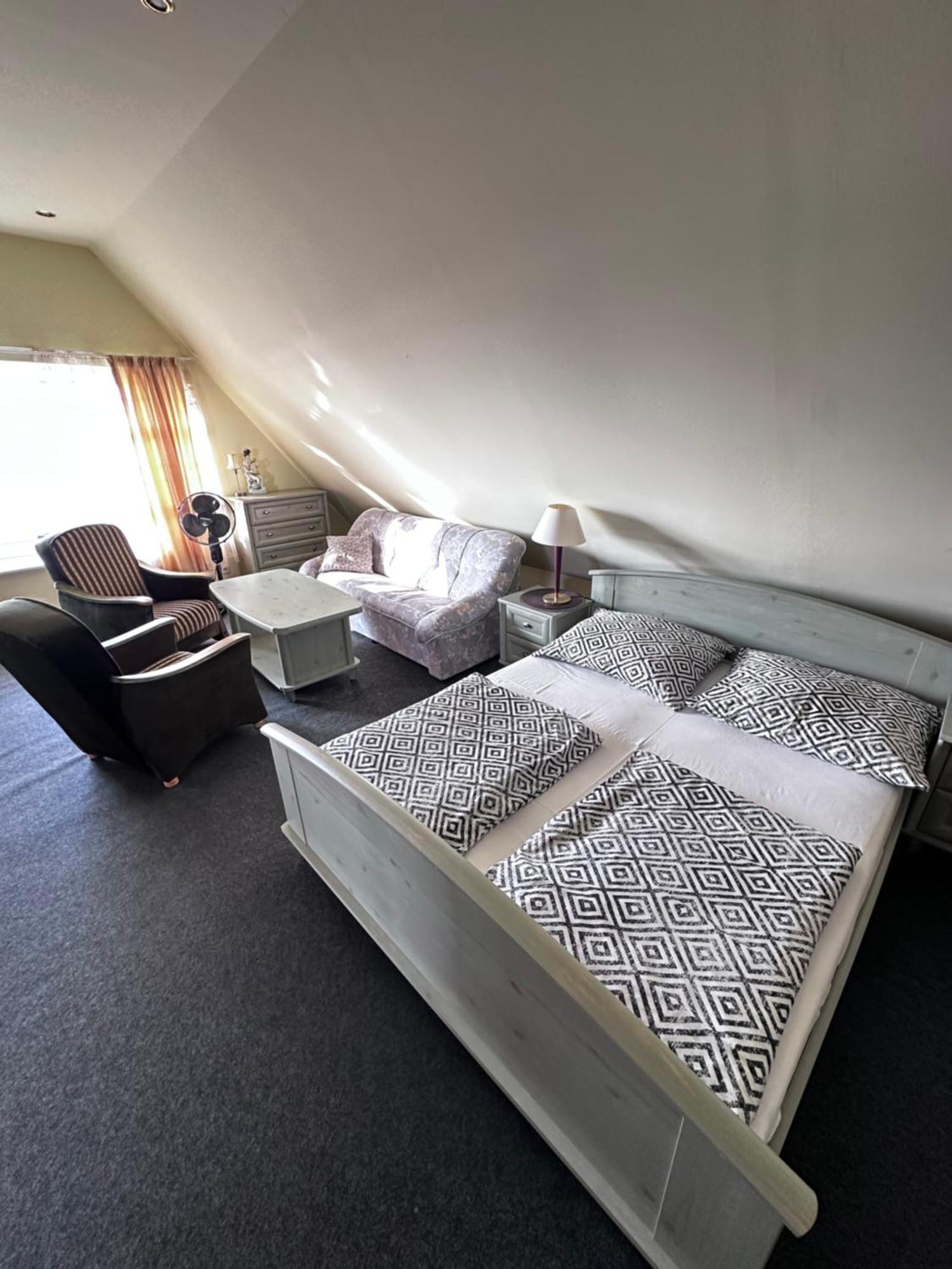 Willa Wicko - Miedzyzdroje - Apartamenty Z Aneksem - Widok Na Zalew Szczecinski Buitenkant foto
